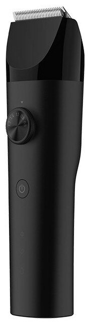 Машинка для стрижки волос Xiaomi Mijia Hair Clipper LFQ02KL