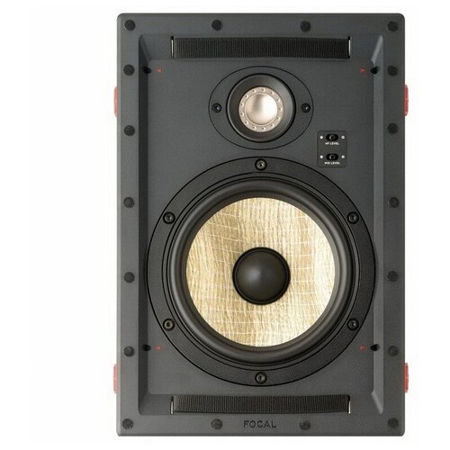 focal 300 iw6 Встраиваемая акустика Focal 300 IW 6