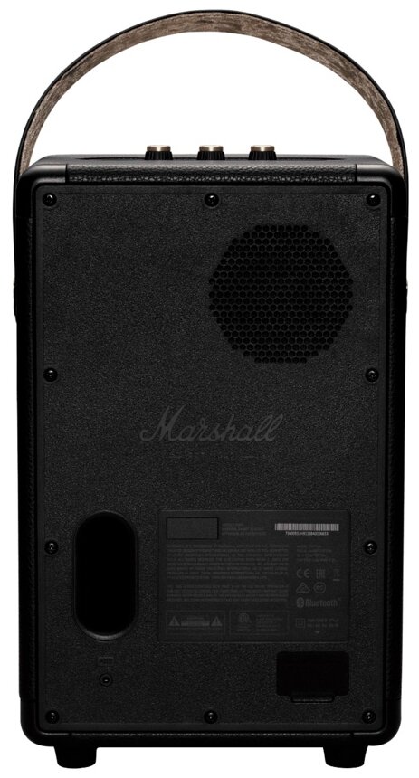 Портативная акустика Marshall - фото №3