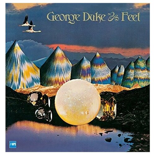 DUKE, GEORGE - Feel