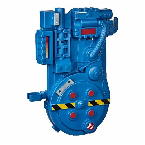 Игрушка GHOSTBUSTERS Протонный рюкзак E95385L0