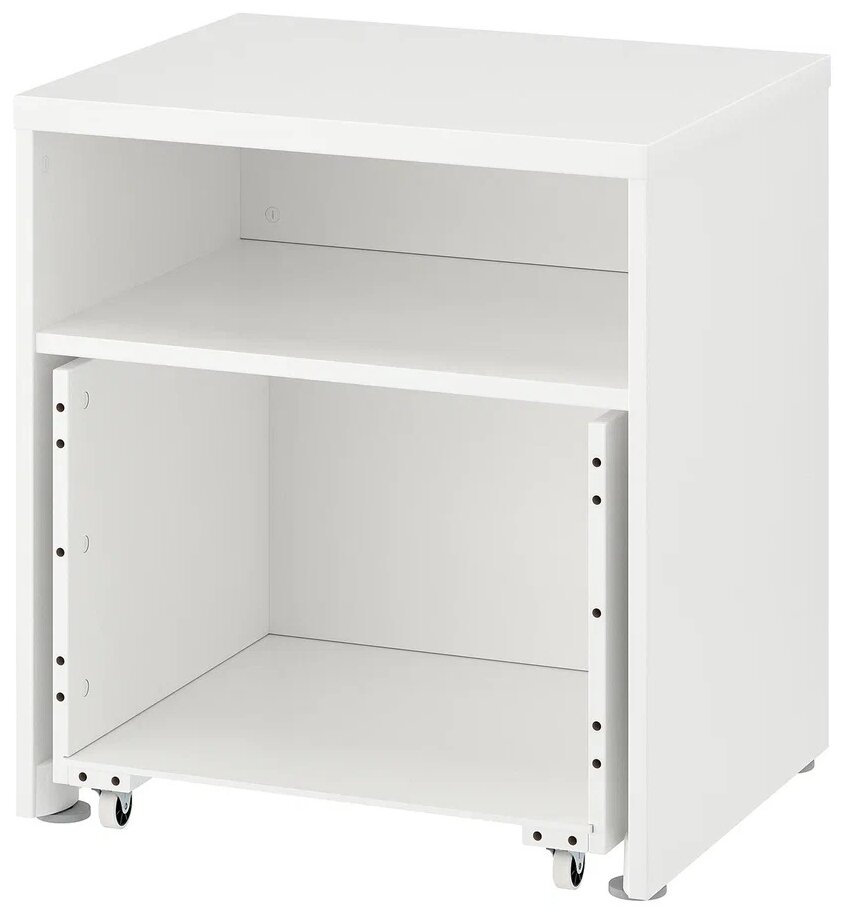 Каркас мебельный ИКЕА СТУВА 60x50x64 см, белый