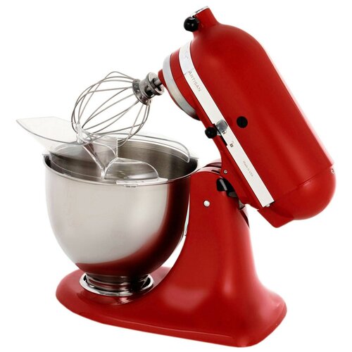 Кухонная машина KitchenAid Artisan 5KSM175PSEER