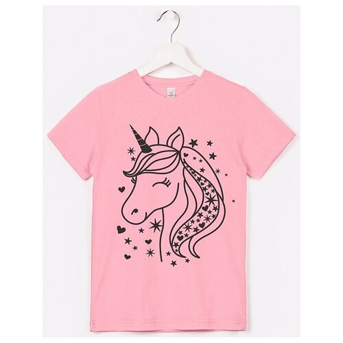 фото Футболка happyfox