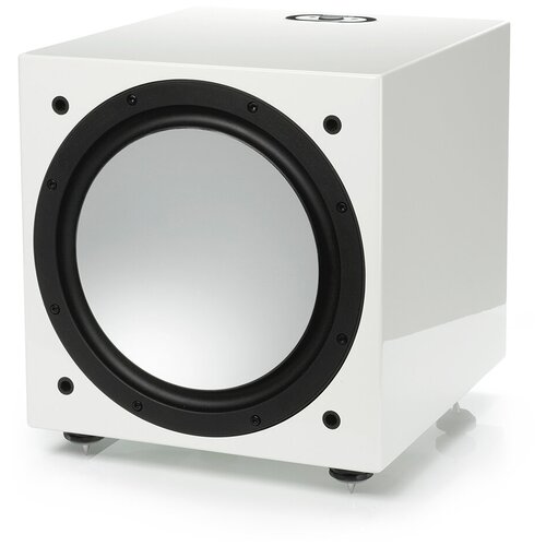 Monitor Audio Silver series W12 White