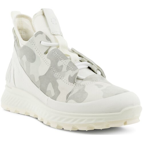 фото Кроссовки ecco exostrike белый (eur:39)