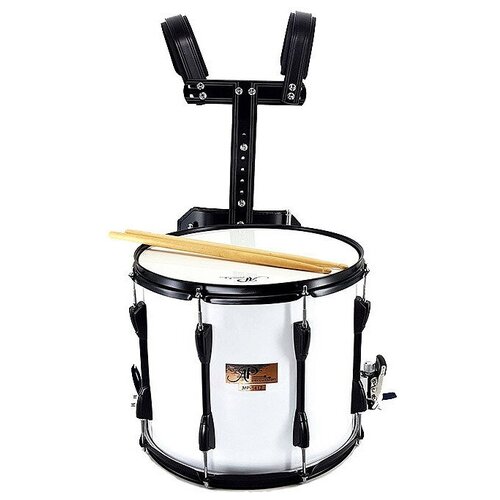 Маршевый барабан AP Percussion MP-1412 маршевый барабан большой ap percussion mb 2212