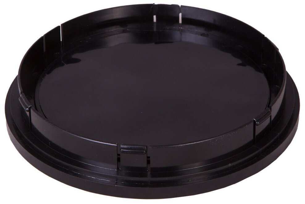 Солнечный фильтр Sky-Watcher для рефлекторов 130 мм — фото 1