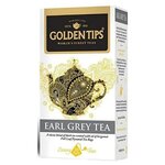 Чай индийский черный Эрл Грей / Earl Grey Full Leaf Pyramid цельно листовой, пирамидки, 20 шт. - изображение