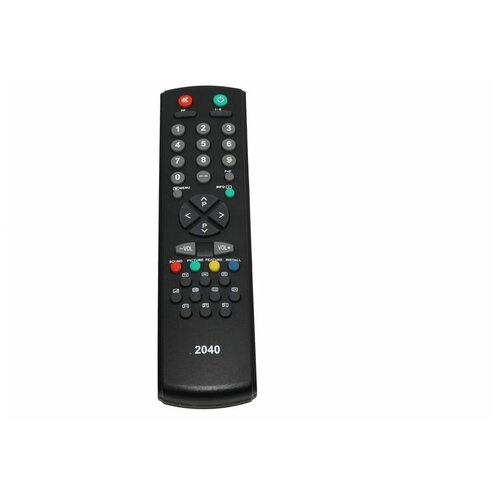 фото Пульт к vestel rc2040 raduga (3010) huayu