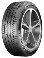 Шины Continental PremiumContact 6 315/35R22 111Y Runflat