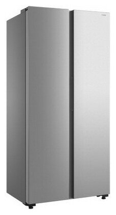 Холодильник Side by Side Centek CT-1757 NF INOX