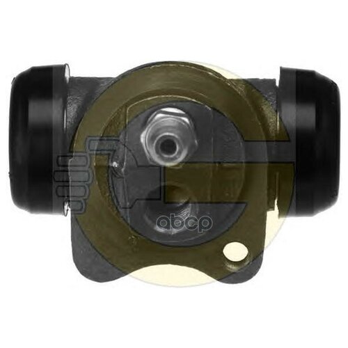 Цилиндр тормозной daewoo matiz 98-/chevrolet spark 05-, girling, 5003251