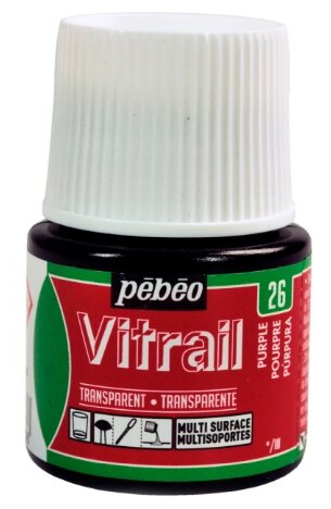        PEBEO      Vitrail   45  050-026 