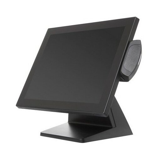 Сенсорный терминал VIVA POS, арт. V-JS24-PSB0-0M0x, Intel Celeron J1900, 4GB/64GB, MSR, без ОС