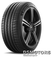 Автошина Michelin PILOT SPORT-4 235/40 R18 95Y