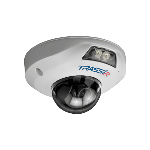 Trassir IP камеры TR-D4151IR1 28 УТ-00033563 1604000₽