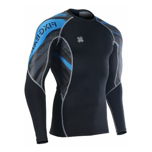 Рашгард с длинным рукавом Fixgear C2L-B68C (M)