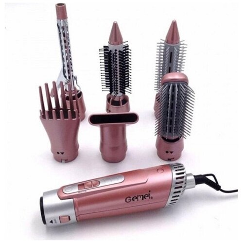 Мультистайлер Gemei GM-4831 323900₽