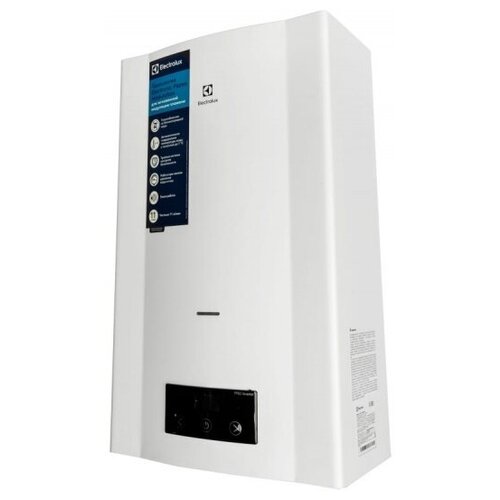 Газовая колонка Electrolux 11 Pro Inverter 1928200₽