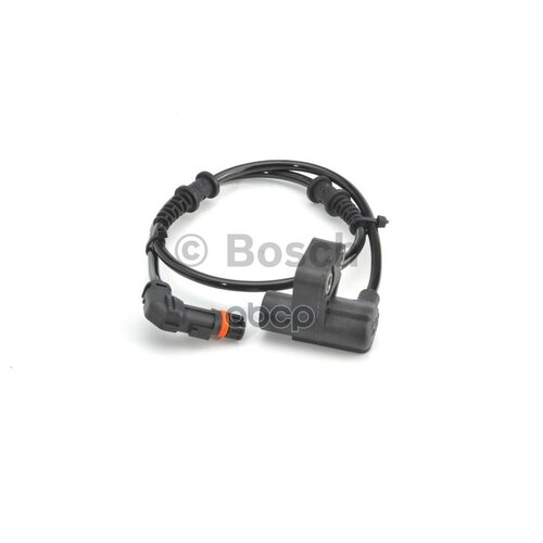 BOSCH 0265006370 Датчик ABS | перед лев |