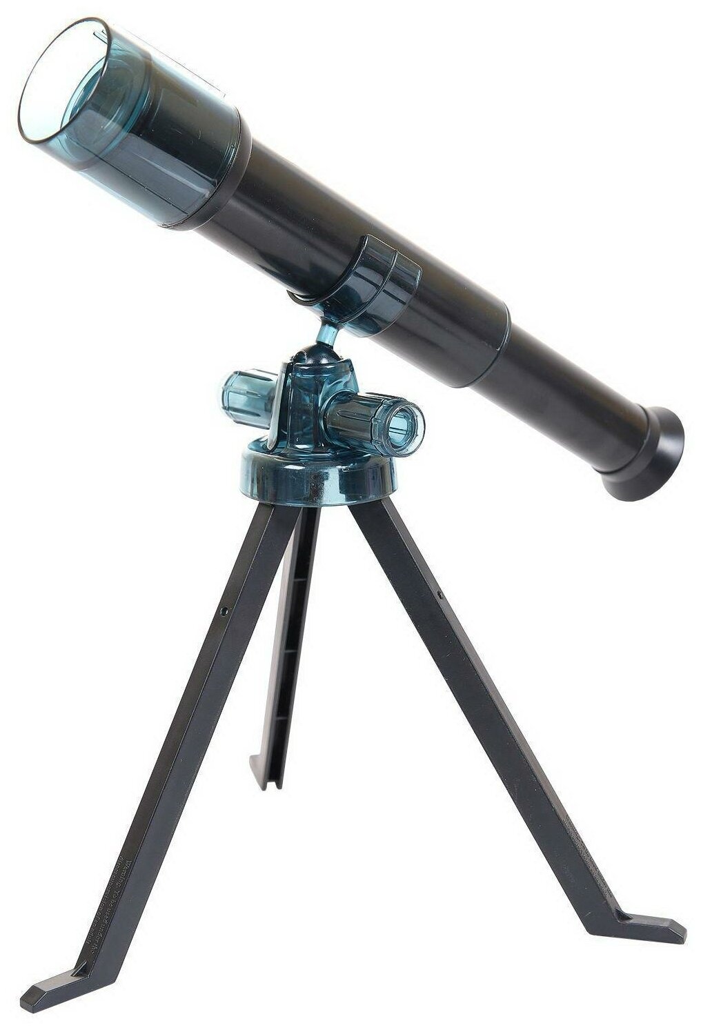 Игровой набор Eastcolight 36021 Собери телескоп серии STEM University DYI