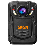 Персональный Full HD видеорегистратор CARCAM COMBAT 2S 256Gb - изображение