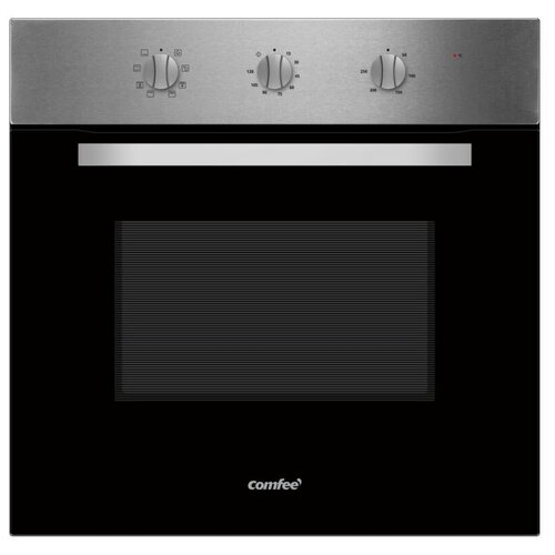 Встраиваемый электрический духовой шкаф Comfee CBO710X 1899000₽