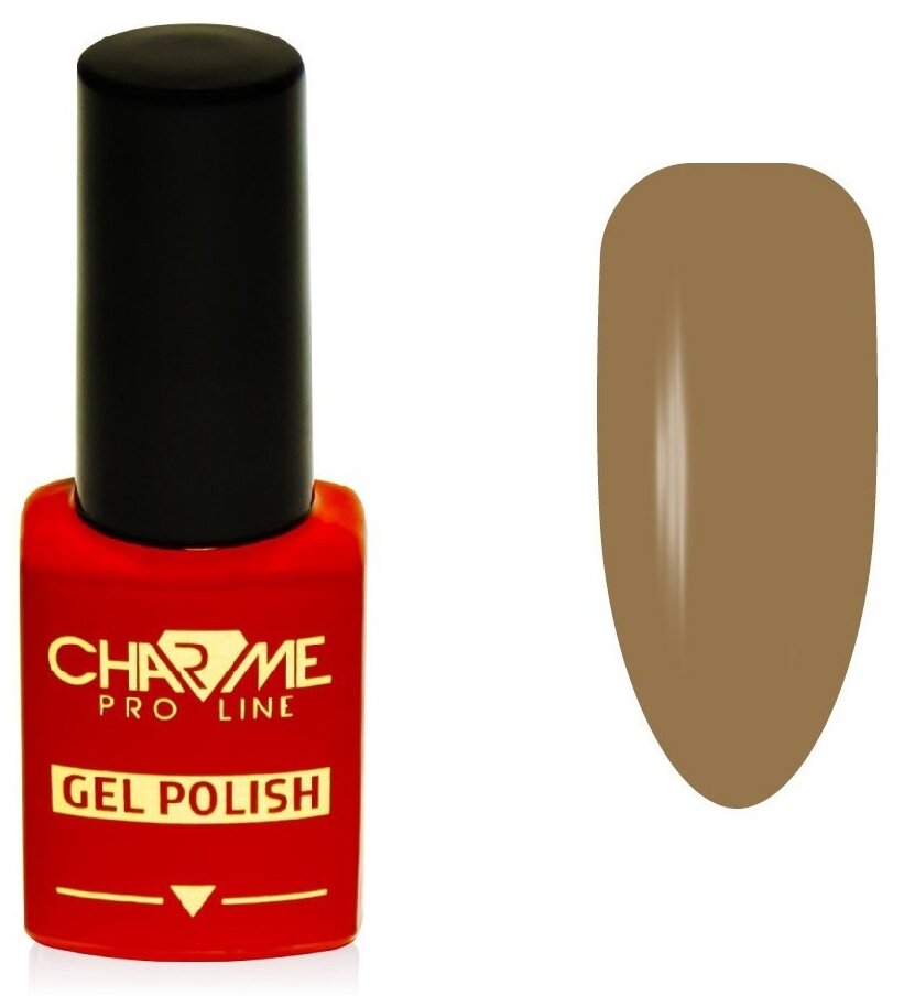   Charme Classic 352, 10