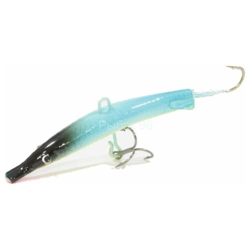 фото Балансир рыболовный freeway 48 11пл. 22г 099014