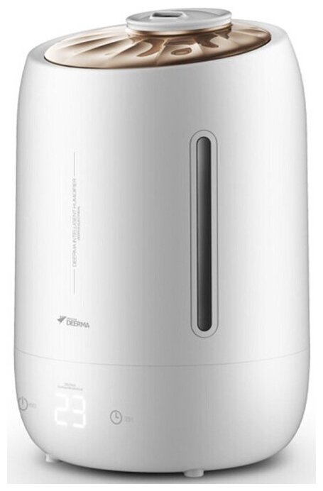 Увлажнитель воздуха Deerma Humidifier White DEM-F600