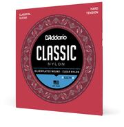 D ADDARIO EJ27 H Струны для классической гитары