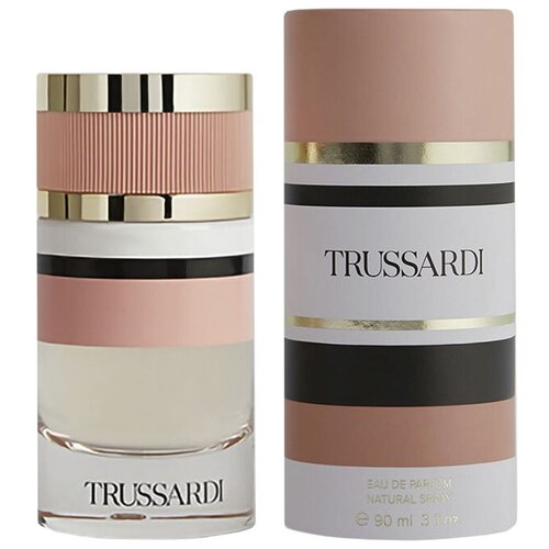 парфюмерная вода trussardi 2021 30 мл Trussardi Trussardi Eau de Parfum парфюмерная вода 60 мл.