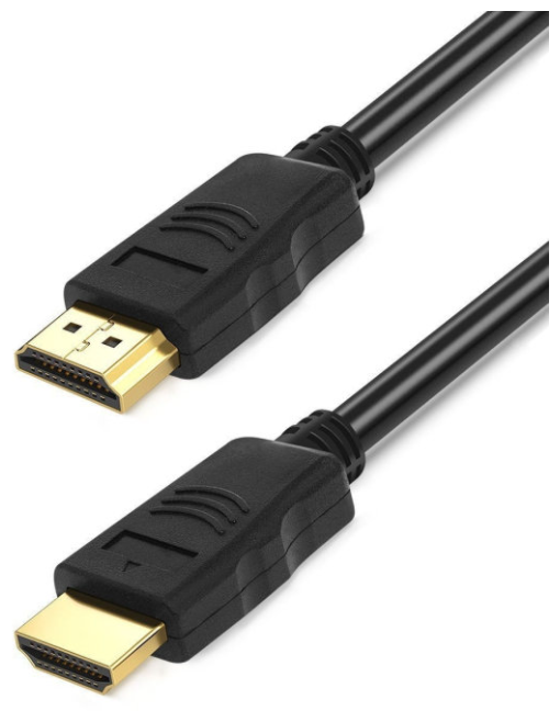 Кабель а/в DEFENDER 20m м HDMI M — HDMI M 1.4 87357