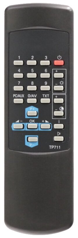 Пульт для Grundig TP-711