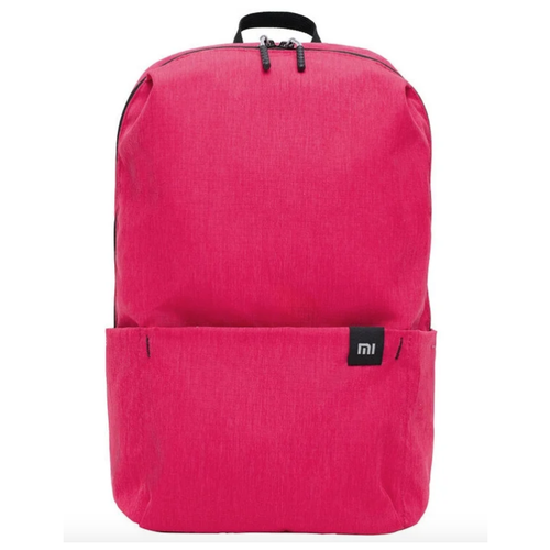 фото Рюкзак xiaomi casual daypack 13.3 pink