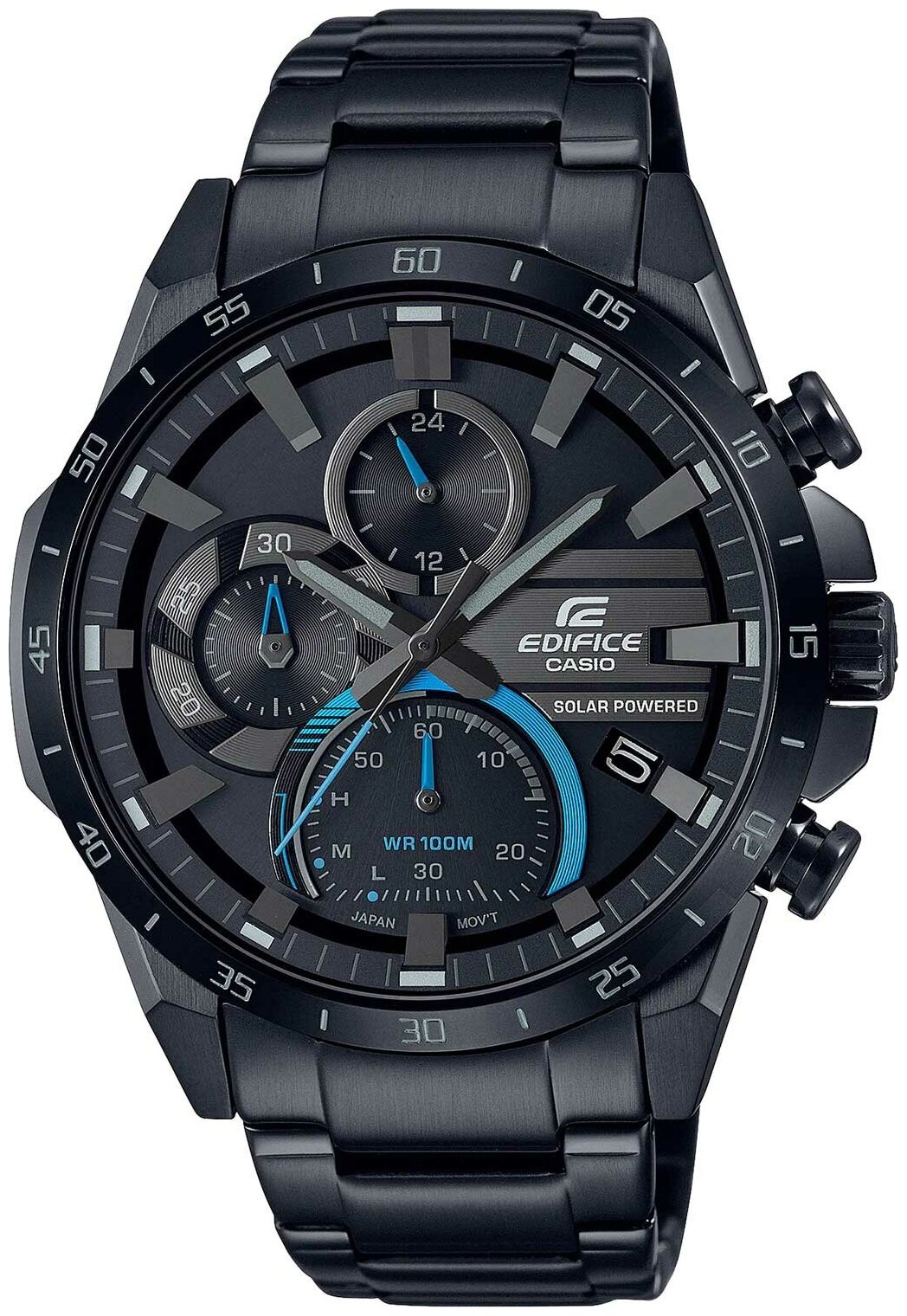 Наручные часы CASIO Edifice EQS-940DC-1B