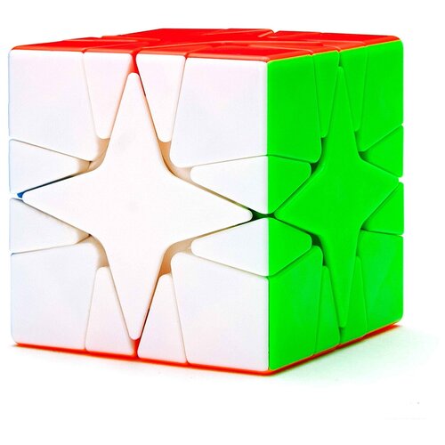 Головоломка MoYu MeiLong Polaris Cube