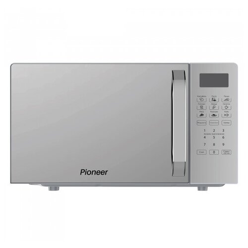 Микроволновая печь Pioneer MW255S 1388300₽