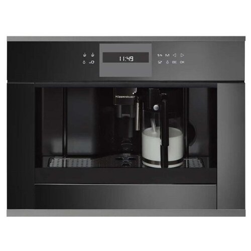 Kuppersbusch CKV 65500 S9 Shade of Grey 29699000₽