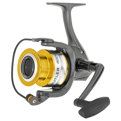 Катушка Nautilus Butler NB4000