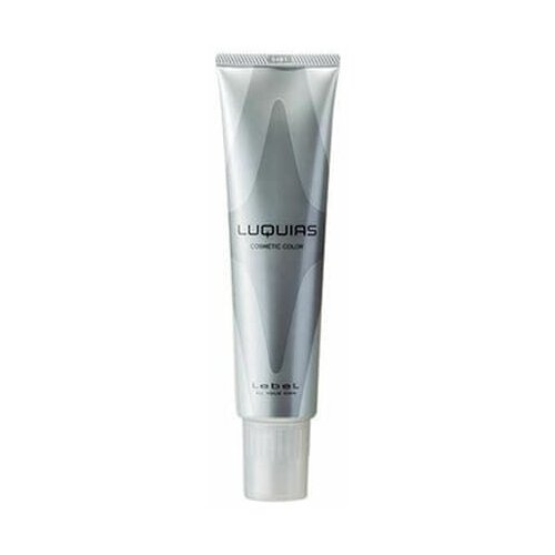 Lebel Cosmetics Краситель прямого действия Luquias, metallic pale, 150 мл, 150 г