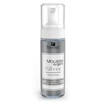 Fauvert Mousse Argent Sans Gaz Мусс Cеребрянный без газа, 150 мл. - изображение