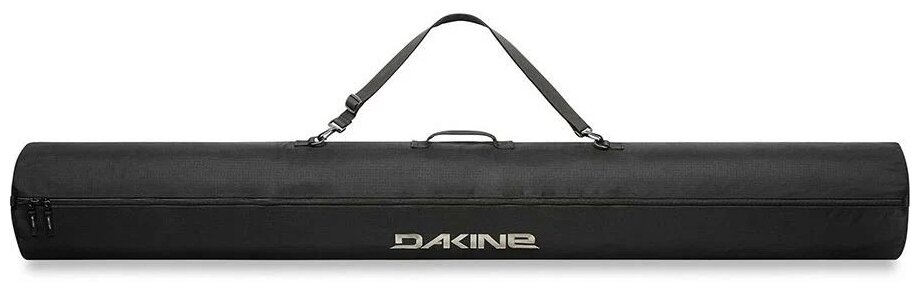 Чехол для горных лыж Dakine Ski Sleeve Black (см:190)