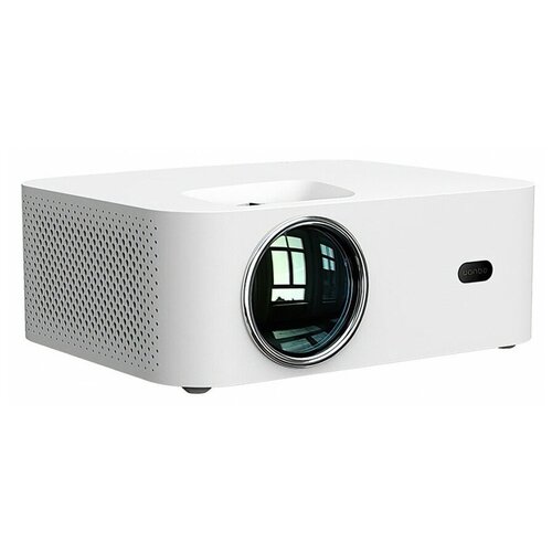 Проектор Wanbo Projector X1 1280x720, 2000:1, 300 лм, LCD, 1.24 кг