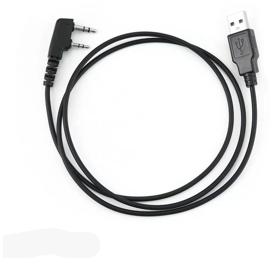 USB кабель для Baofeng DM-5R