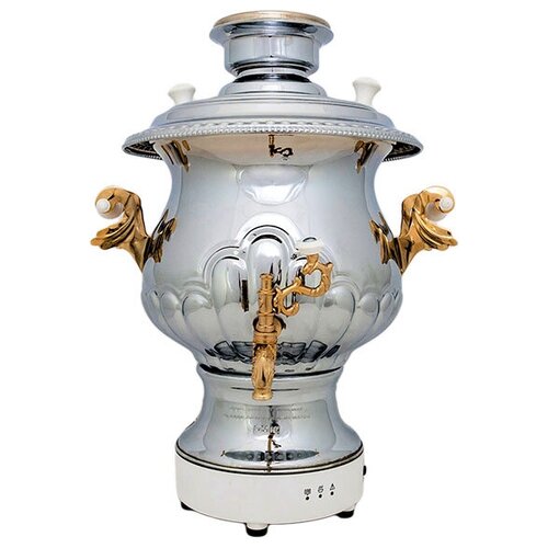 Самовар электрический D. Е.2001/2