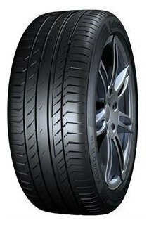 Автомобильные шины Continental ContiSportContact 5 SUV Run Flat 255/55 R18 109V