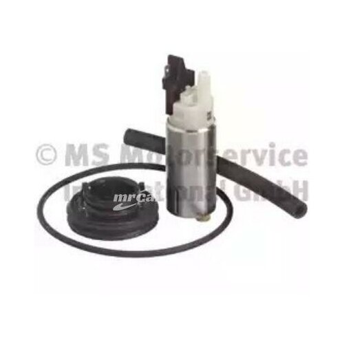 фото Pierburg 702700910 насос топливный