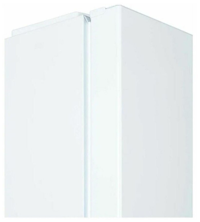Холодильник Zarget ZRB 360DS1WM - фотография № 3